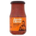Jamie Oliver Pasta Sauce - Tomato &amp Basil (400g) - Pack of 6