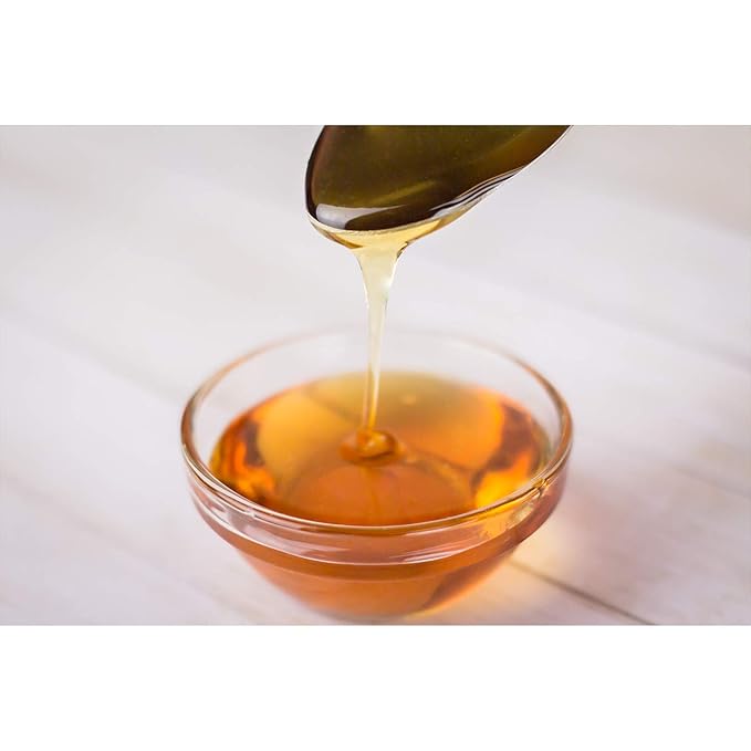 Tea Zone 71.4 fl.oz Longan Honey Syrup