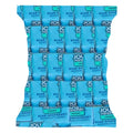 Jolly Ranchers Chews Candy - Blue Raspberry Flavor - 95 Pieces of Intense Blue Raspberry Blast - Individually Wrapped Delicious Candy Chews for Birthdays Easter Christmas &amp Pantry (1lb)