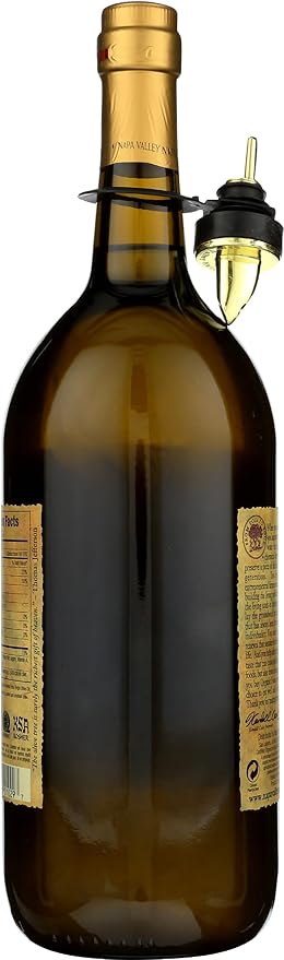 NAPA VALLEY NATURALS OIL OLIVE XVRNG ORG