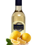 Laconiko White Balsamic Meyer Lemon Balsamic Vinegar
