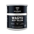 South Chicago Packing 100% Pure Wagyu Beef Tallow 42 Ounces – Paleo &amp Keto Friendly Cooking Fat for Searing Sautéing &amp Frying