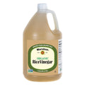 Marukan Organic Unseasoned Rice Vinegar 1 Gallon (Pack of 1)