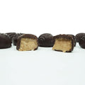 Philadelphia Candies Homemade Maple Creams Dark Chocolate 1 Pound Gift Box