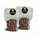 Dolce Frutti's Organic Medjool Dates Grown in California–Jumbo Soft and Naturally Sweet Non-GMO Rich in Fiber Antioxidants (4Lbs (2 Packs of 2Lbs Each))