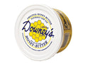 AmishTastes Downey's All-Natural Honey Butter Variety Pack Includes Original &amp Cinnamon Flavors 16 Oz.