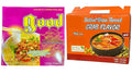 Asia Style Instant Noodles (COMBO ACECOOK MINCED PORK CLEAR NOODLES)
