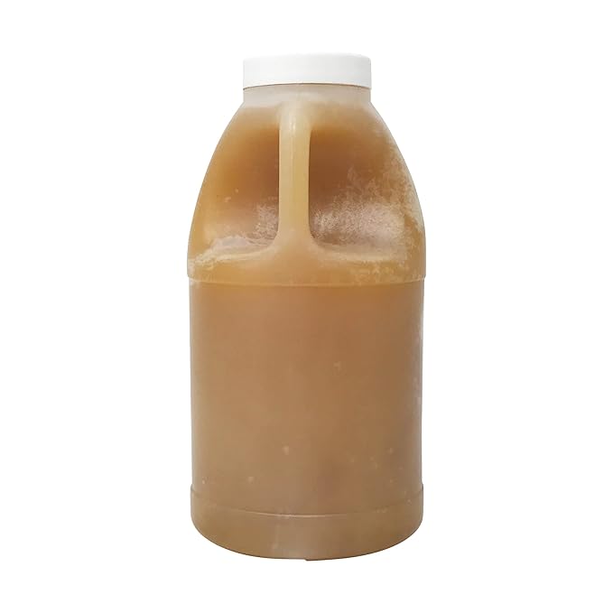COX HONEYLAND Jug Honey 48 OZ