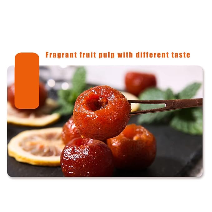 Hawthorn Preserved Fruit 17.6ozHawthorn Ball Hawthorn preserves 500g/bag