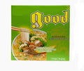 Asia Style Instant Noodles (CASE SET ACECOOK SPARERIBS CLEAR NOODLES)