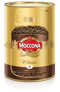 Moccona Classic Dark Roast Instant Coffee 500gm