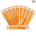 Paleovalley Pasture-Raised Chicken Sticks – 10 Pack – 7g Protein per Stick – Keto-Friendly Paleo Gluten-Free Nitrate-Free – On-the-Go Snack (10 Pack Buffalo)