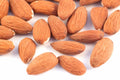 ORGANIC ALMONDS WHOLE UNBLANCHED- 24.948lb