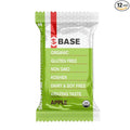 BASE Real Bars Apple 12-Pack