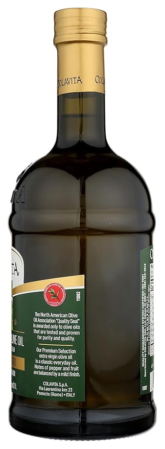 Colavita Extra Virgin Olive Oil 34 fl oz
