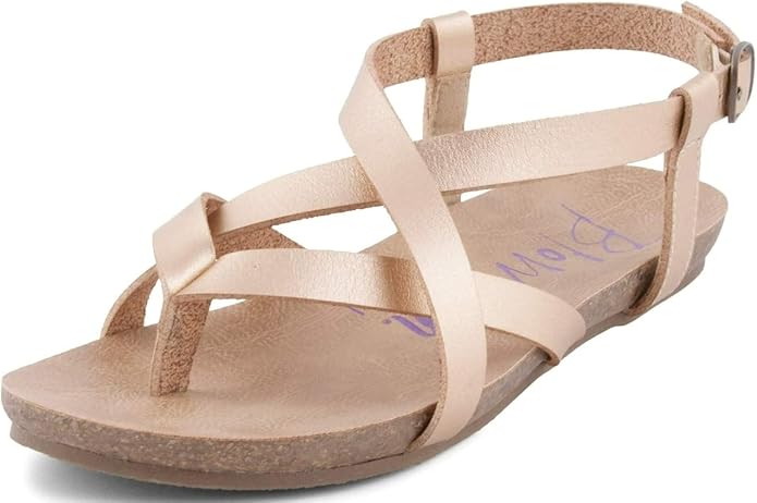 Blowfish Malibu womens SandalSandal