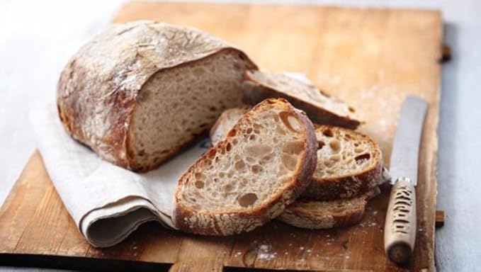 SOURDOUGH BREADMAKER MIX- 22lb