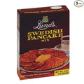 Lunds Pancake Mix 12oz pack of 5