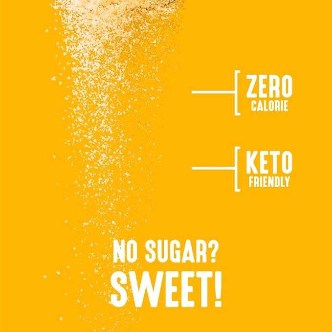 Lakanto Bulk Golden Monk Fruit Sweetener with Allulose - Bulk Raw Cane Sugar Substitute Baking Extract Sugar Replacement (Golden - 20 kg)