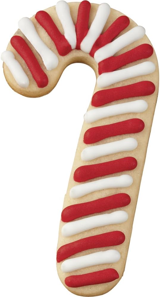 Wilton Christmas Cookie Icing Set 3-Pack
