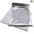 CRANBOLY 25 pcs Edible Paper 11.7 x 8.3 A4 Frosting Sheets Icing Sheets for Cakes Printable Sugar Sheets Edible Paper Cake Edible Sheets in Resealable Packaging for Cake Toppers