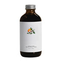 Pax &amp Beneficia Zahr Syrup 16 oz – All-Natural Orange Blossom Cardamom and Honey Syrup for Coffee Tea Cocktails &amp Baking – Clean Ingredients Barista-Grade Coffee Syrup