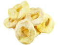 The Nutty Fruit House Dried Apple Rings (2 Pound (Pack of 1))
