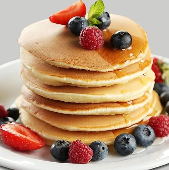 Pearal Millingi Company Original Syrup 64 oz. (Rich and delicious taste)
