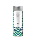 Art of Tea | Pacific Coast Mint 1oz (Organic Peppermint and Organic Spearmint Tea) | Artisan Loose Leaf Tea Tin