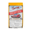 Bob’s Red Mill Extra Thick Rolled Oats 25 Pounds (Pack of 1)