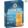 King Arthur Flour MixGf Cornbread 14 Oz (Pack of 6)