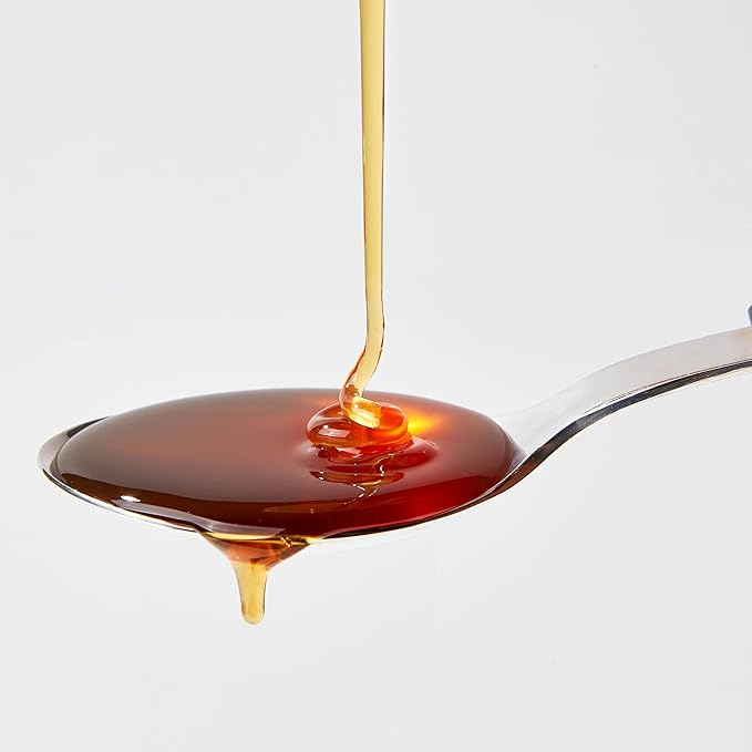Chef's Quality - Sweet Honey Blend 5 lb
