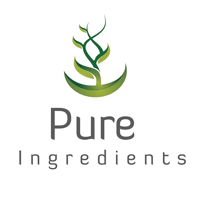 Pure Original Ingredients Coconut Oil (1 Gallon) Always Pure Refined &amp Filtered Deodorized No Coconut Flavor or Scent
