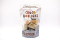 Chocoboulders Chocorocks Kimmie Candy mixed (silver/gold/bronze) 14oz Bag Big