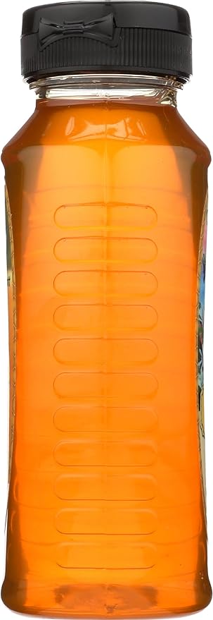 Tupelo Honey | Winter Park Honey (Pure Raw Unblended)