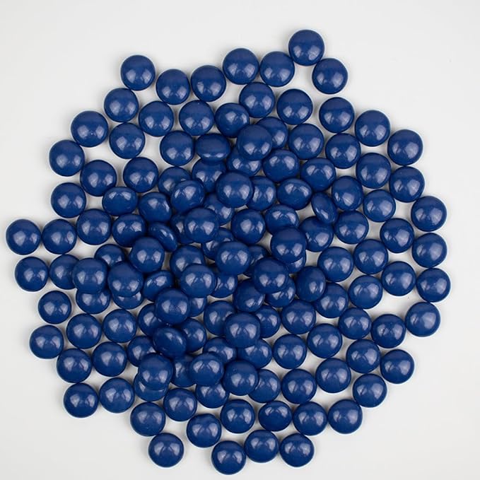 Dark Blue Candy Buffet Bulk Party Supplies (Feeds 12-18)