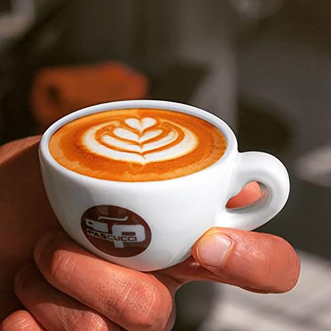 Extra Bar MildItalian Coffee Beans