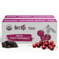 Berrilys Natural Dried Tart Cherries 5 lb No Sweet Added Non-GMO Plant-based Ideal and Great for Baking Snacking Salads &amp Recipes and More.