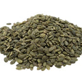 Gerbs Raw Pumpkin Seed Kernels 2 lbs. | North American Grown No Artificial Additives Resealable Bag | Mild &amp Crunchy Texture | Top 14 Allergen-Free