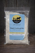 Maple Cornbread Mix ALL NATURAL