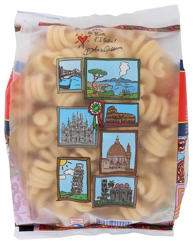 DG TROTTOLE / 6x1lb (Pack Of 6)