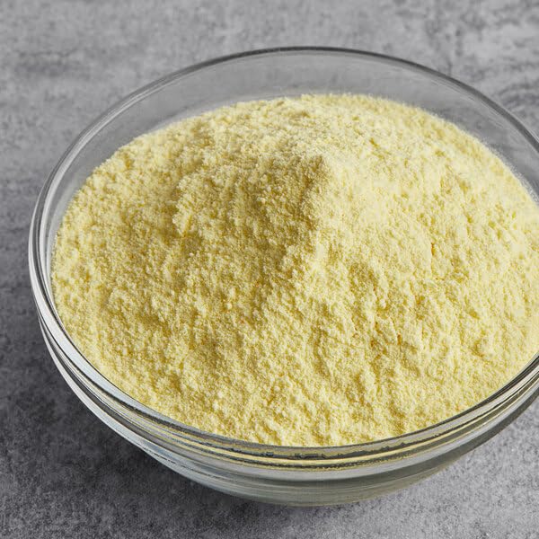 Fanale Premium Pineapple Bubble Tea Flavoring Powder | Perfect for Baking Smoothies Desserts and Drinks | Instant Flavoring Powder for Boba Milk Tea - 2.2 Pounds (Pack of 20