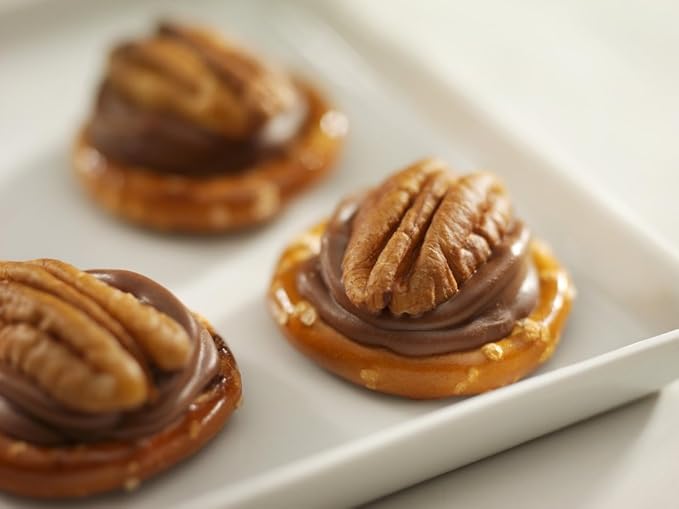 ROLO Chewy Caramels in Milk Chocolate 36 Ounce