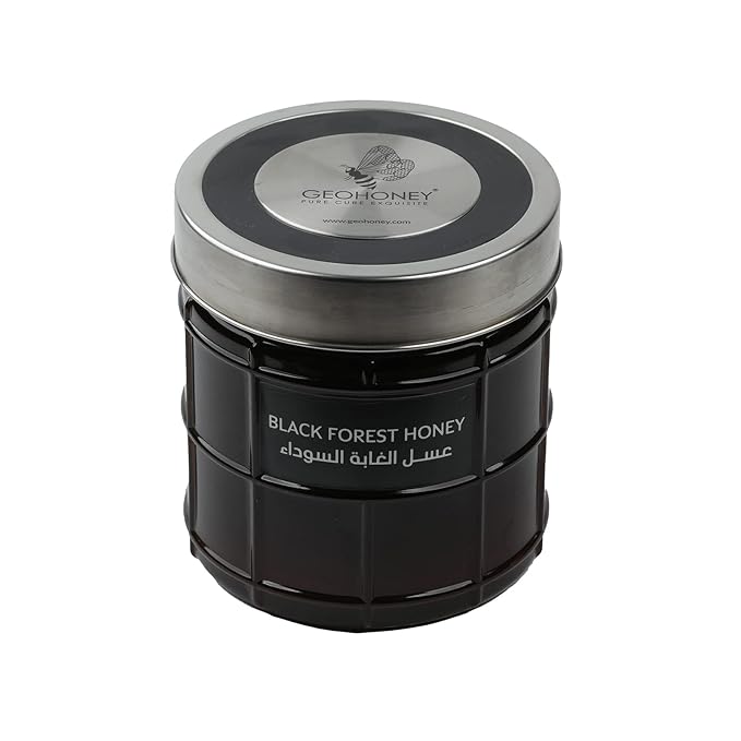 Geohoney Black Forest Honey - 1 KG GEO-0023-000115 t876
