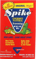 Modern Products - Spike Gourmet Natural Seasoning Original Magic - 14 oz. (Multi-Pack)
