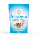 Keystone Pantry - Allulose Sweetener Low Calorie and Low Carb Sugar Substitutes Natural Allulose Sugar Substitute Gluten Soy and Sugar Alcohol-Free 2 Lbs. (packaging may vary)