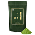 YEDOENSIS Premium Matcha - Organic Japanese Green Tea Matcha Powder JAS Certified Organic Vegan Gluten-Free (100g)