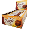 ChocoRite - Diet Chocolate Covered Caramels - 16/Box - High Fiber - Low Calorie - No Sugar Added