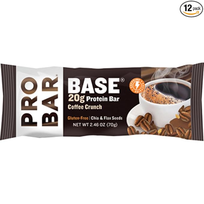 BASE BARCOFFEE CRUNCH12