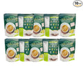 11 in 1 Shape with Chia and Collagen Pack of 10 Fit Gum